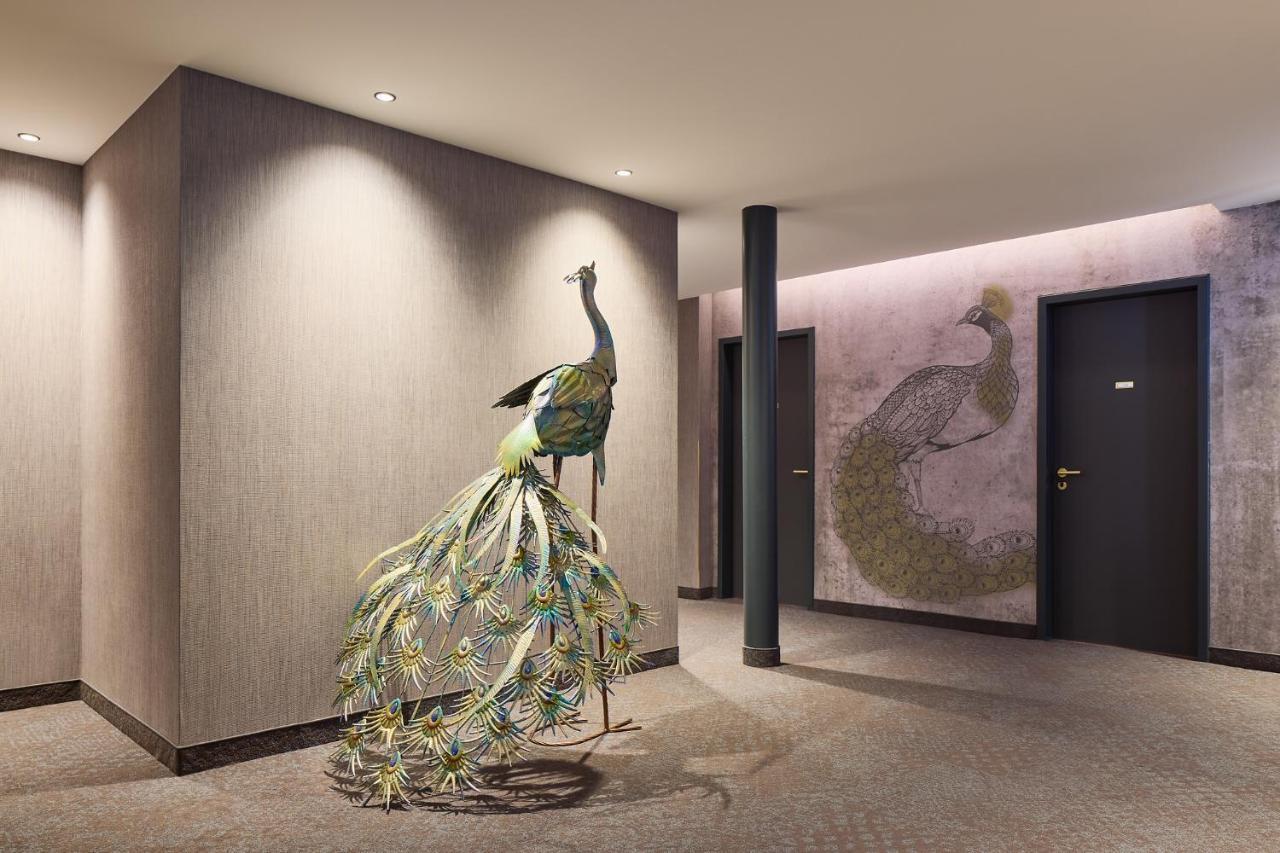 Postboutique Hotel