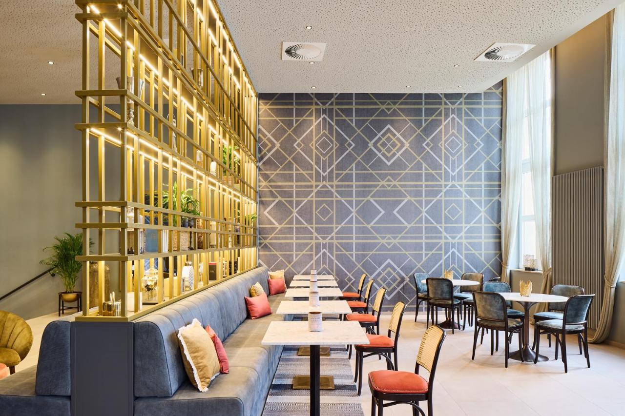 Postboutique Hotel Wuppertal